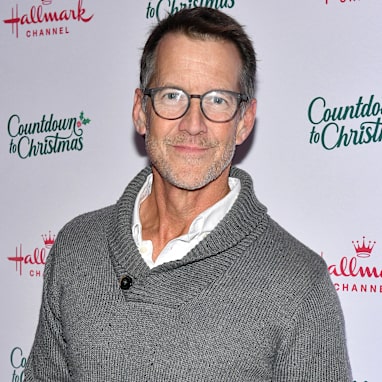 James Denton
