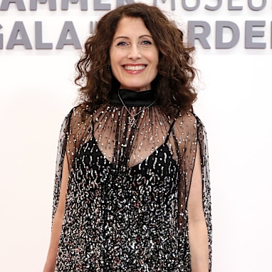 Lisa Edelstein now