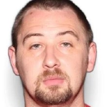 This photo provided by the Tennessee Bureau of Investigation shows Austin Robert Drummond, accussed of murder in Tennessee, United States.