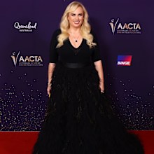 Rebel Wilson