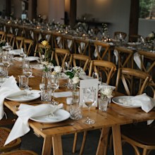 wedding decorations diy table setting