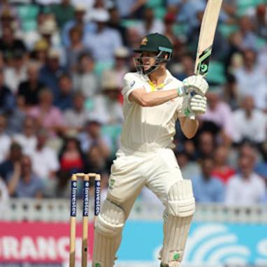 Adam Voges
