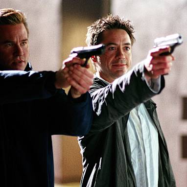 The best L.A. Christmas movie