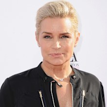 Yolanda Hadid