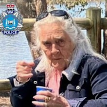 Police and family hold grave concerns for missing woman Nancy Brough, 79