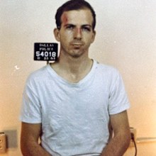Lee Harvey Oswald