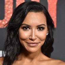Naya Rivera attends the LA Premiere of Roadside Attraction's "Judy" at Samuel Goldwyn Theater on September 19, 2019 in Beverly Hills, California.