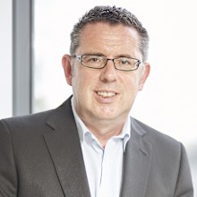 Mark Chapman, Director of Tax Communications at H&R Block