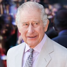 King Charles III 