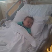 Eight-year-old 'medical miracle' defies the odds: 'Never took no for an answer'