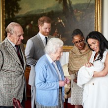 A look back at the Queen's most personal statements over the years