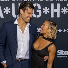 Stan, CAUGHT Premiere