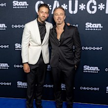 Stan, CAUGHT Premiere