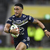 Valentine Holmes of the Cowboys.