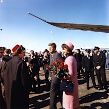 Inside the Kennedy Curse