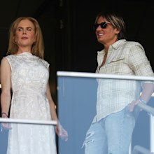Nicole Kidman, Keith Urban