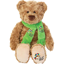 Oscar classic bear