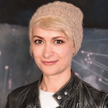 Halyna Hutchins