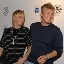 Aaron Carter