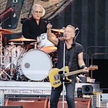 Bruce Springsteen