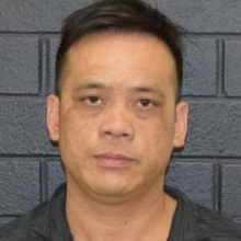 Phu Tran is from South Australia.