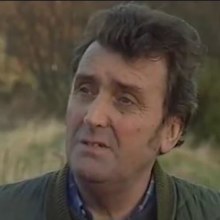 British actor, Johnny Leeze, Emmerdale