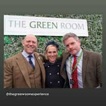Mike Tindall posts sweet throwback photo.