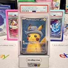 Lucy Hughes Pokemon card collector