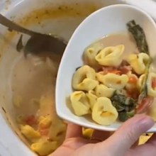 The Soup recipe