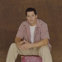 David Gail, actor