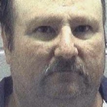 Jimmy Fletcher Meders has been sentenced to death for the killing of a cashier in 1987.