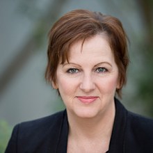 Dr Leanne Boyd