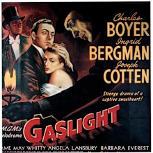 Gaslighting, Gaslight
