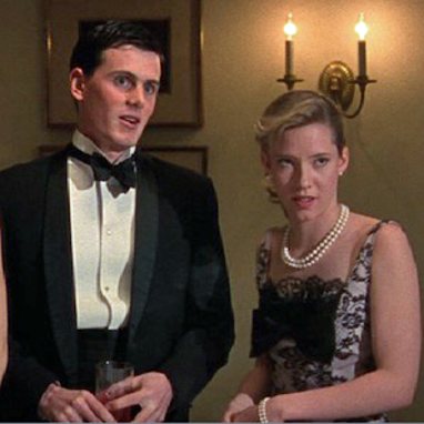 Best movie for feeling fancy