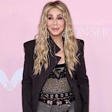 Cher