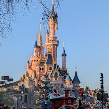 disneyland paris
