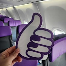 Bonza australia first flight January 31 from sunshine coast to whitsundays