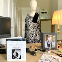 Queen Elizabeth's dresser Angela Kelly given permission to write book