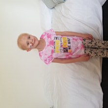 Erin Compton cancer