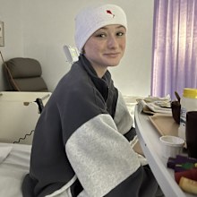 Lizzy Douglass was in and out of hospital in the leadup to what was supposed to be a simple surgery.