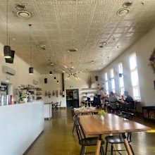 The Agrarian Kitchen, Tasmania