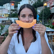 Positano travel