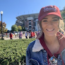 Bama Rush