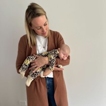 Ricki-Lee, Doula