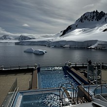 antarctica cruise hx