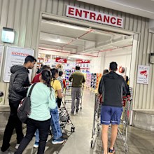 costco membership rule catches shopper off guard