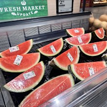 watermelon woolworths