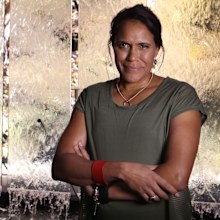 Cathy Freeman