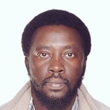 Pilot Mario Magonga was trying to land on an island in the middle of a lake in the dark.