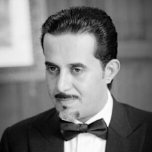 Mahfouz Marei Mubarak bin Mahfouz